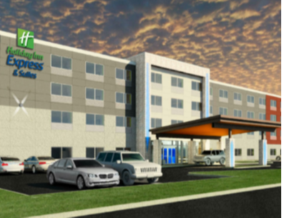 Holiday Inn Image 2020