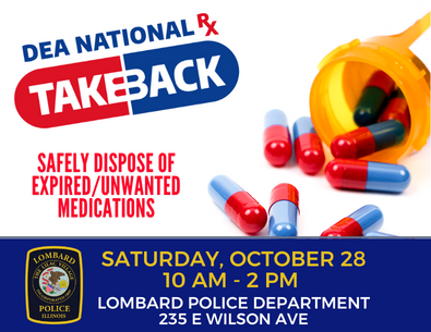 Pill bottle with blue and red pills spilling out 