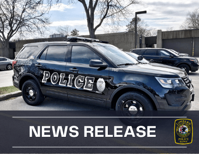 LPD News Release 395