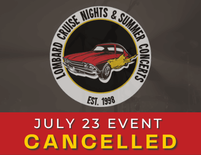 CN Cancellation 395