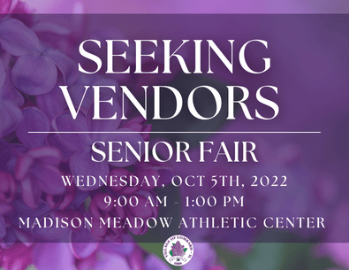 2022 Senior Fair