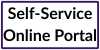 Self-Service Online Portal